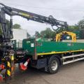 DAF LF55 220