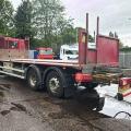 DAF CF75 290