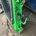 DAF/RENAULT/VOLVO DOOR