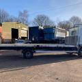 DAF LF45 160