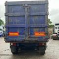 UNITED TRAILERS BULKER