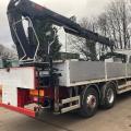 VOLVO FE 300