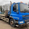 DAF CF75 310