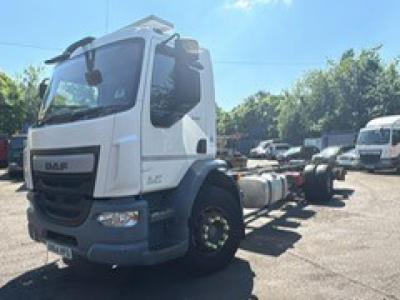DAF LF55 220