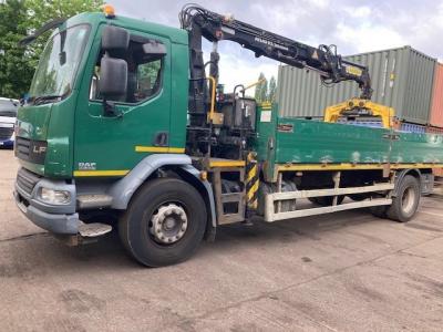 DAF LF55 220