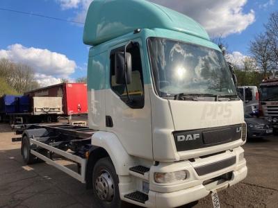 DAF LF55 220