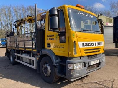 IVECO 180 E24