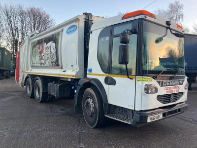 DENNIS ELITE 11