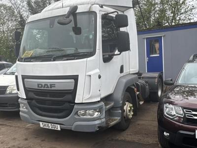 DAF LF55 220