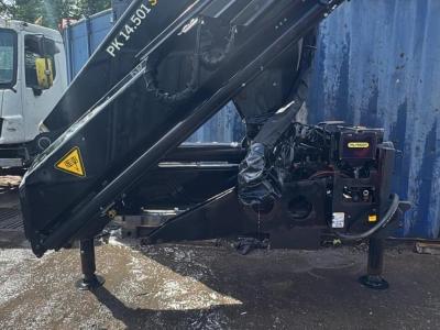 PALFINGER PK14.501 EK-B