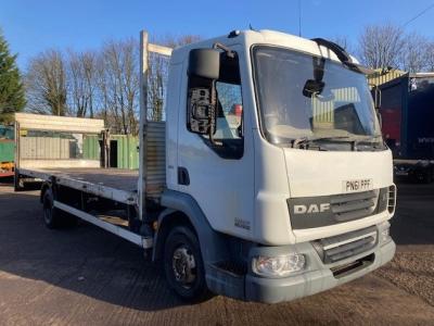 DAF LF45 160