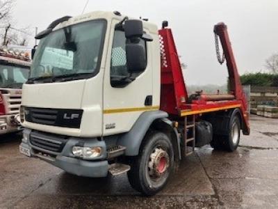 DAF LF55 220