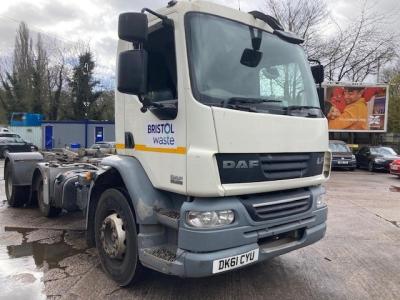 DAF LF55 220