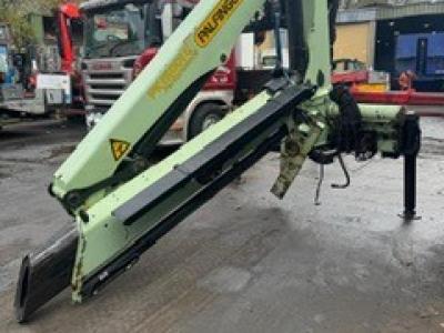 PALFINGER PK15001L