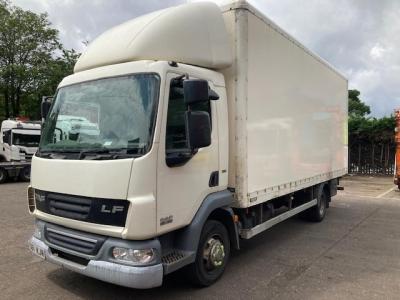 DAF LF45 160