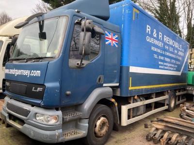 DAF LF55 220