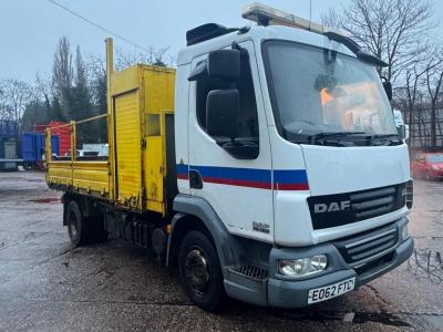 DAF LF45 180