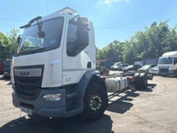 DAF LF55 220