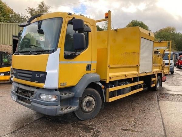 DAF LF55 220