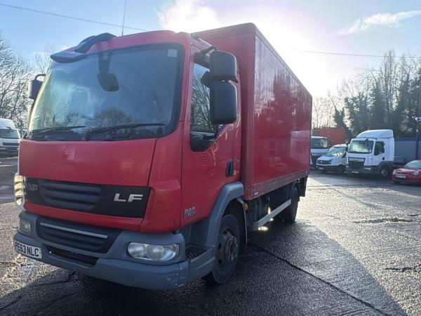 DAF LF45 140