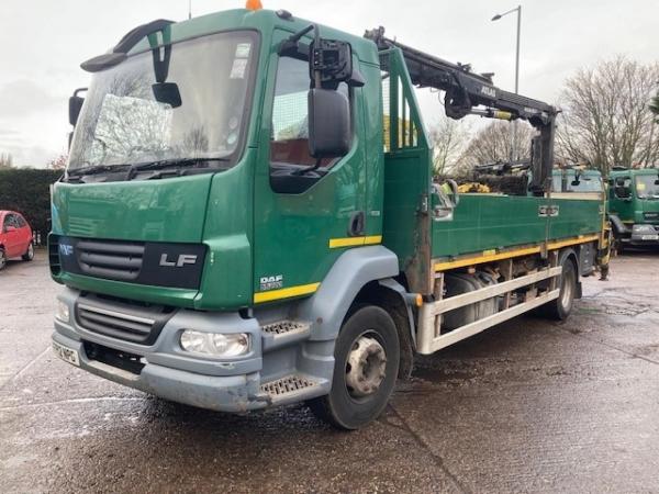 DAF LF55 220