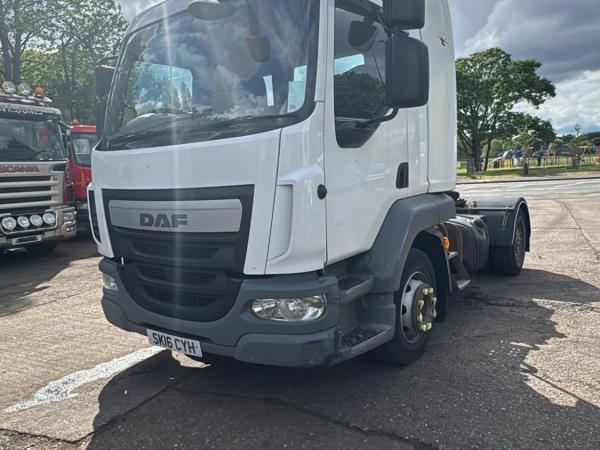 DAF LF55 220