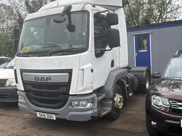 DAF LF55 220