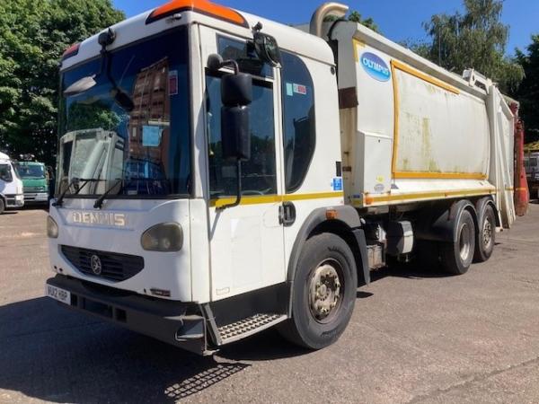 DENNIS ELITE 2