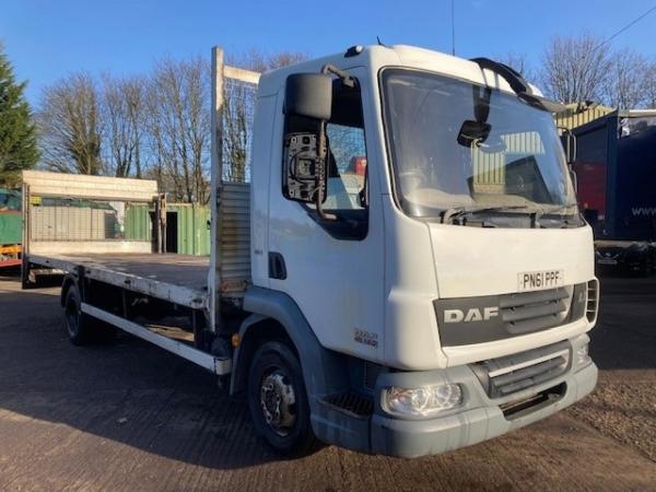 DAF LF45 160