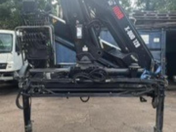 HIAB X-DUO 128 B-1