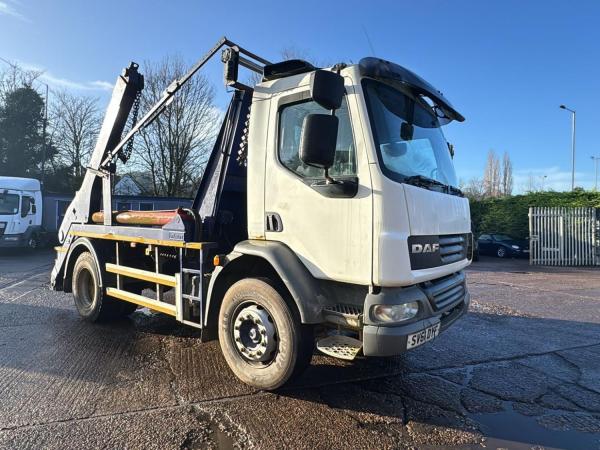 DAF LF55 220