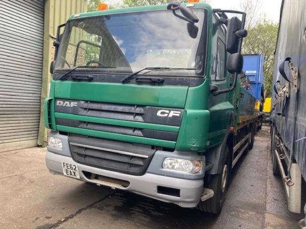 DAF CF75 310